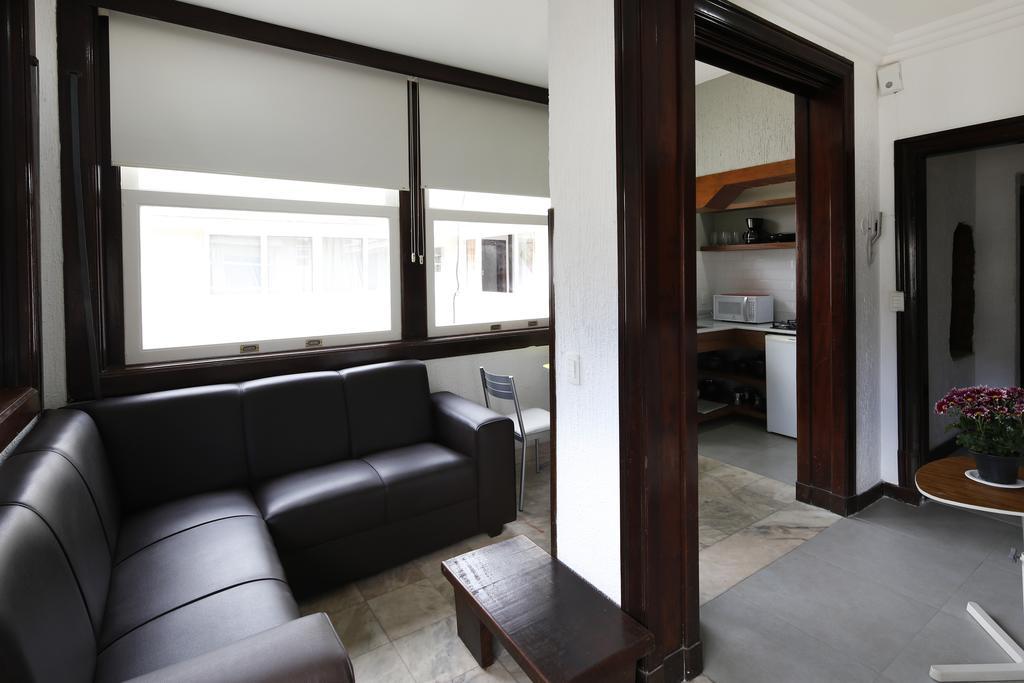 Roxy Apartments Rio de Janeiro Exterior foto